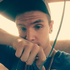 Meet your Posher, Anthony